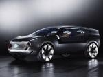 Renault Ondelios Concept 2008 года